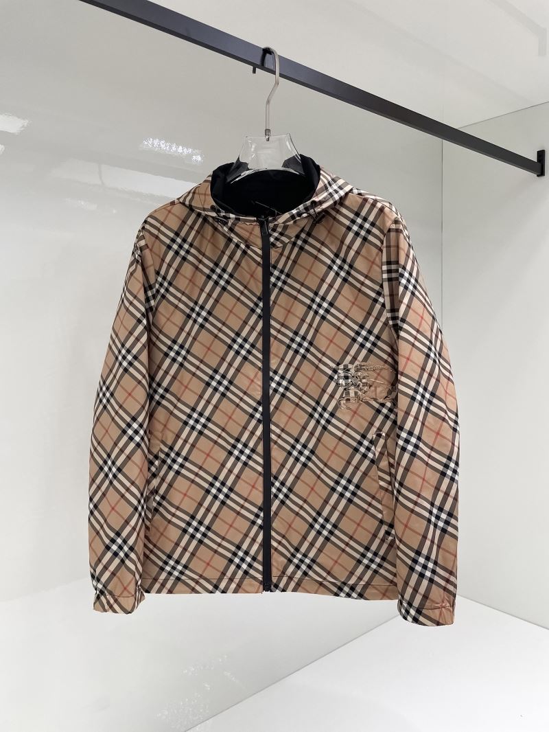 Burberry Outwear